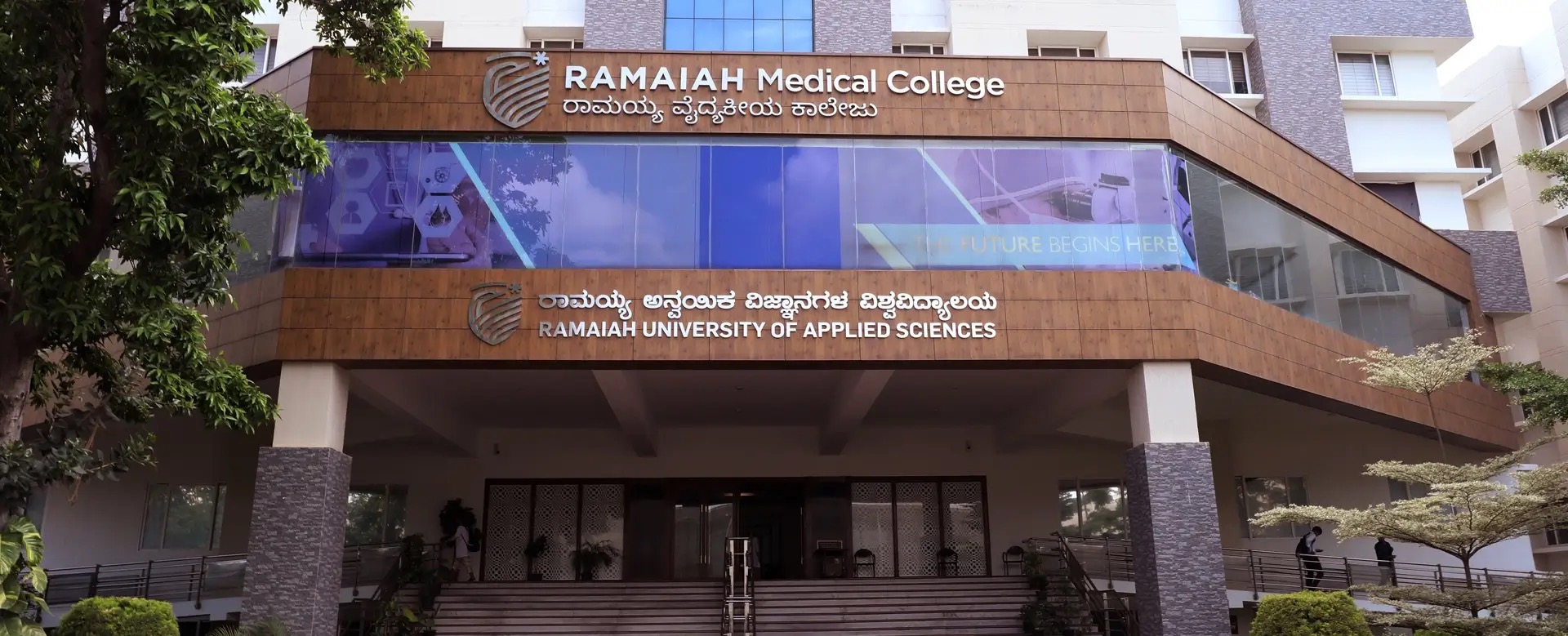 Ramaiah Medical College Hospital